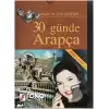 30 Günde Arapça (kitap + 3 CD)