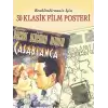 30 Klasik Film Posteri