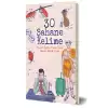 30 Şahane Kelime