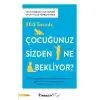 300 Soruda Çocuğunuz Sizden Ne Bekliyor?