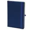 302905 KALECİK LACİVERT TARİHSİZ DEFTER (13X21 CM)