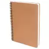 305709 ETLİK SPİRALLİ DEFTER (15X21 CM)