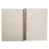 305709 ETLİK SPİRALLİ DEFTER (15X21 CM)