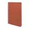 306225 AKYURT TABA TARİHSİZ DEFTER (13X21 CM)