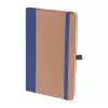 306405 SİTELER LACİVERT TARİHSİZ DEFTER (13X21 CM)