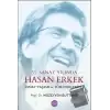 35. Sanat Yılında Hasan Erkek - Sanat Yaşamı ve Tüm Eserleriyle (Ciltli)