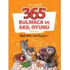 365 Bulmaca Ve Akıl Oyunu - Büyük Nöron Testi Başlasın!