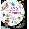 365 Cıvıl Cıvıl Etkinlik (Ciltli)