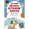 365 Günde Sevgili Kitabım Kuran (Ciltli)