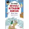 365 Günde Sevgili Kitabım Kuran (Ciltli)