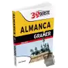 39 Derste Almanca Gramer