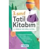 3.Sınıf Tatil Kitabım