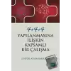 4+4+4 Yapılanmasına İlişkin Kapsamlı Bir Çalışma