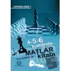 4-5-6 Hamlede Matlar Kitabı