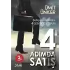 4 Adımda Satış