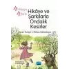 4 Hikaye 4 Şarkı - Hikaye ve Şarkılarla Ondalık Kesirler