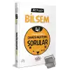 4. Sınıf Bilsem Jet Plus+ Tamamı Çözümlü Çıkması Muhtemel Sorular -