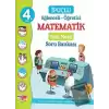 4. Sınıf Eğlenceli - Öğretici İpuçlu Matematik Yeni Nesil Soru Bankası