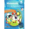 4. Sınıf Matematik - Ev Arkadaşım