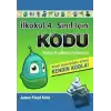 4. Sınıf  Microsoft Kodu