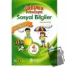 4. Sınıf Sosyal Bilgiler Çalışma Arkadaşım