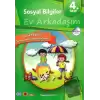 4. Sınıf Sosyal Bilgiler - Ev Arkadaşım