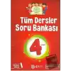 4. Sınıf Tüm Dersler Soru Bankası