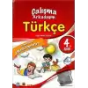 4. Sınıf Türkçe Çalışma Arkadaşım