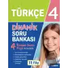 4. Sınıf Türkçe Dinamik Soru Bankası