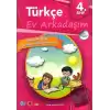 4. Sınıf Türkçe - Ev Arkadaşım