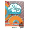 4. Sınıflar İçin Akıl Oyunları