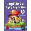 4 Yaş İngilizce Öğreniyorum