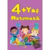 4+ Yaş Matematik