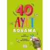 40 Ayet Boyama