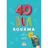 40 Dua Boyama