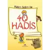 40 Hadis