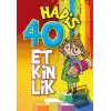 40 Hadis 40 Etkinlik