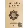 40 Hadis 40 Yazar