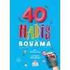 40 Hadis Boyama