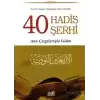 40 Hadis Şerhi (Ciltli)