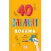 40 Salavat Boyama