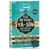 41 Yasin Ayfa-141 Orta Boy İri Yazılı Şamua Kısa Sureler ve Dualar