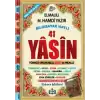 41 Yasin (Çanta Boy)