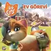 44 Cats - Ev Görevi