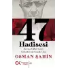 47 Hadisesi