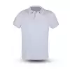 488922-L AÇELYA GRİ L POLO YAKA T-SHİRT