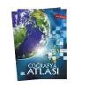 4E Atlas Coğrafya Karatay Yayınevi