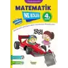 4.Sınıf Matematik Ne Kolay