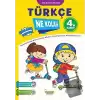 4.Sınıf Türkçe Ne Kolay