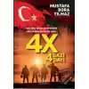 4X 4 Gazi 4 Dayı